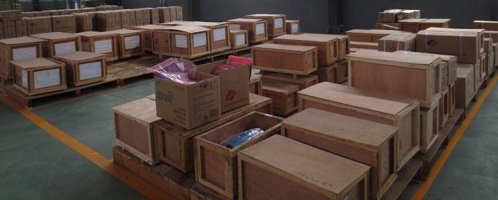 Wear Resistant Pumps