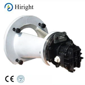 रासायनिक पैमाइश गियर पंप