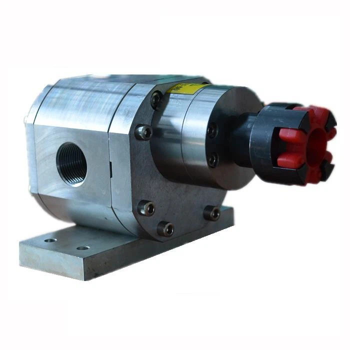 प्रतिरोधी पंप पहनें