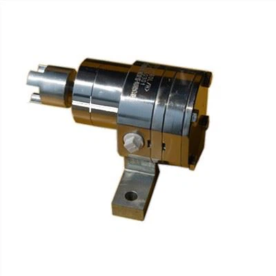 राल रेत मिक्सर के लिए विशेष स्टेनलेस स्टील मीटरिंग पंप