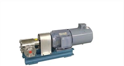 गर्मी तापमान संरक्षण मीटरिंग पंप