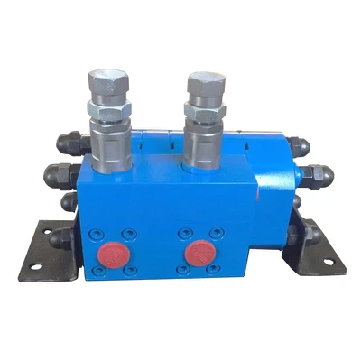 gear flow divider -4 gear flow divider -4