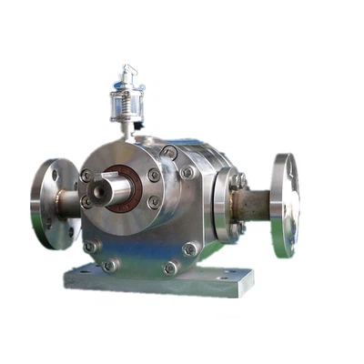 vacuum discharge pump -3 vacuum discharge pump -3